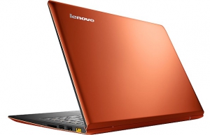 Lenovo IdeaPad U330p Orange